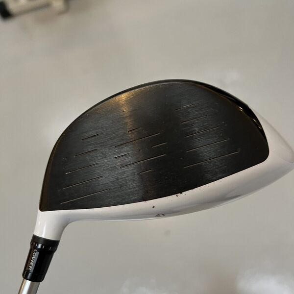 TaylorMade M2 2017 Driver | 10.5° | Ladies | right-hand 4