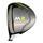 TaylorMade M2 2021 Fairway Wood | 15° | 3 Wood | regular | left-hand thumbnail 1/5