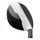 TaylorMade M2 2021 Fairway Wood | 15° | 3 Wood | regular | left-hand thumbnail 4/5