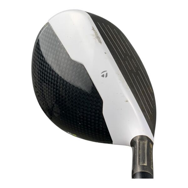 TaylorMade M2 2021 Fairway Wood | 15° | 3 Wood | regular | Linkshand 4