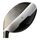 TaylorMade M2 2021 Hybrid Wood | 16.5° | A-flex | Rechtshand thumbnail 4/5