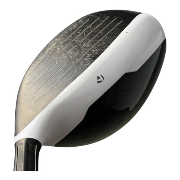 TaylorMade M2 2021 Hybrid Wood | 16.5° | A-flex | right-hand 4