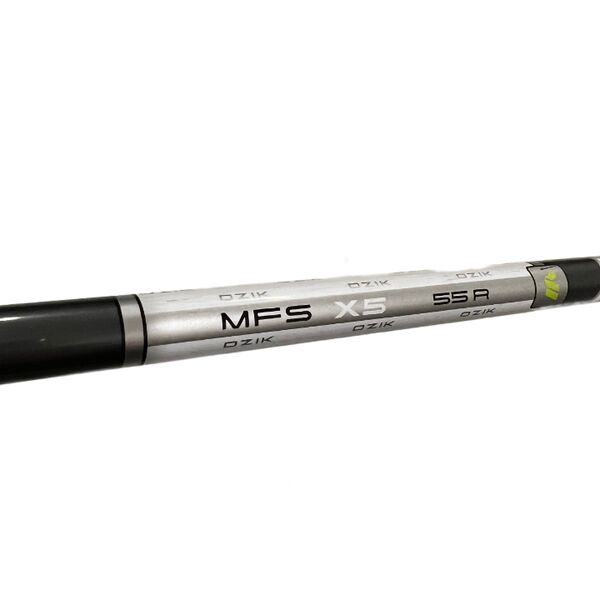 TaylorMade M2 D-type Driver | 12° | regular | right-hand 4