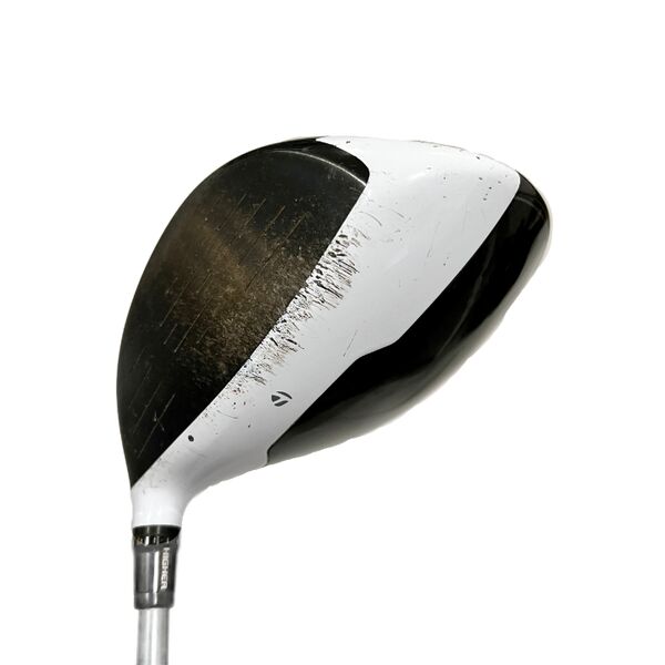 TaylorMade M2 D-type Driver | 12° | regular | right-hand 5