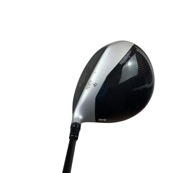 TaylorMade M4 2018 Driver | 10.5° | regular | right-hand 3