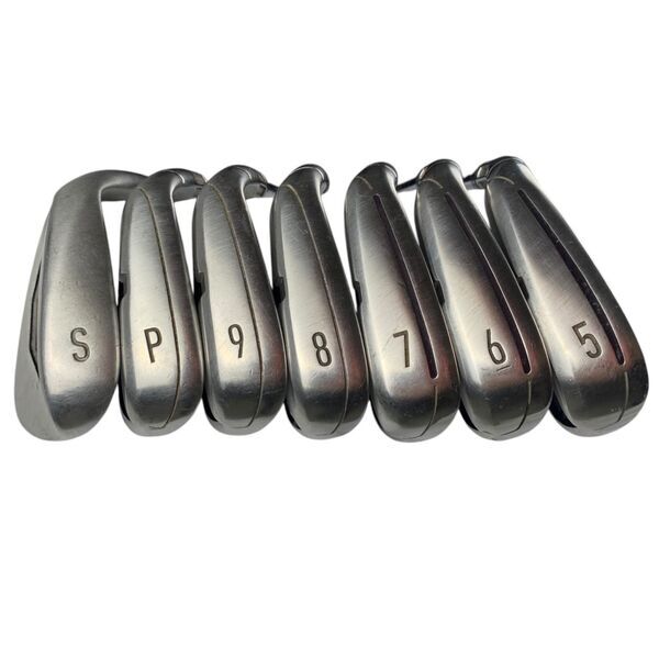 TaylorMade M4 2018 Ironset | regular | Linkshand | 5-SW 2