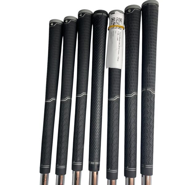 TaylorMade M4 2018 Ironset | regular | Linkshand | 5-SW 5