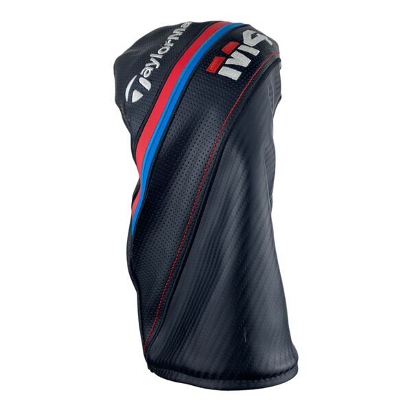 TaylorMade M4 2021 Driver | 9.5° | steif | Rechtshand 2