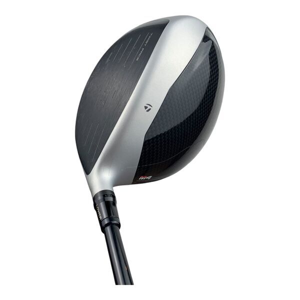 TaylorMade M4 2021 Driver | 9.5° | steif | Rechtshand 4