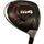 TaylorMade M4 2021 Fairway Wood | 15° | 3 Wood | Ladies | oikeakätinen thumbnail 1/5