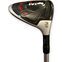 TaylorMade M4 2021 Fairway Wood | 15° | 3 Wood | Ladies | højrehånd thumbnail 2/5