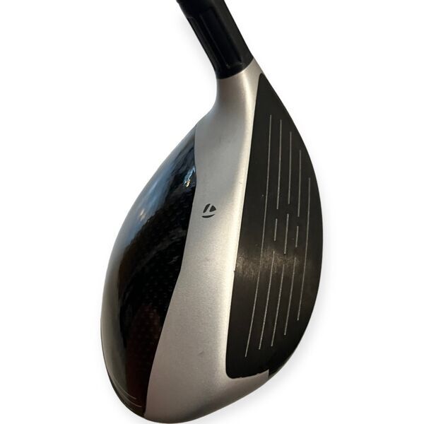 TaylorMade M4 2021 Fairway Wood | 15° | 3 Wood | Ladies | Rechtshand 5