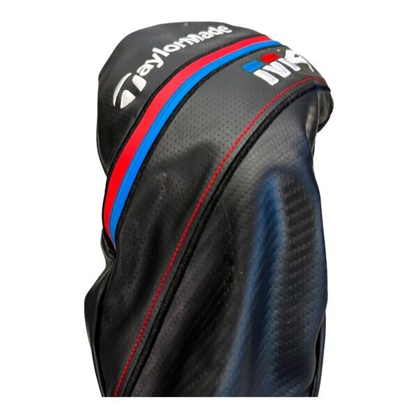 TaylorMade M4 D-Type Driver | 12° | A-flex | Rechtshand 2