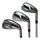 TaylorMade M5 Iron Set | regular | högerhand | 6-PW thumbnail 1/5