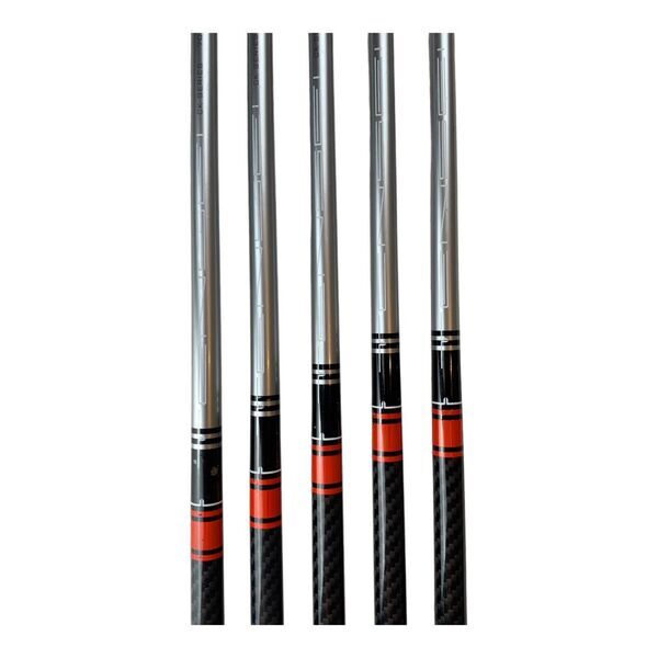 TaylorMade M5 Iron Set | regular | right-hand | 6-PW 3