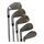 TaylorMade M5 Iron Set | regular | högerhand | 6-PW thumbnail 5/5