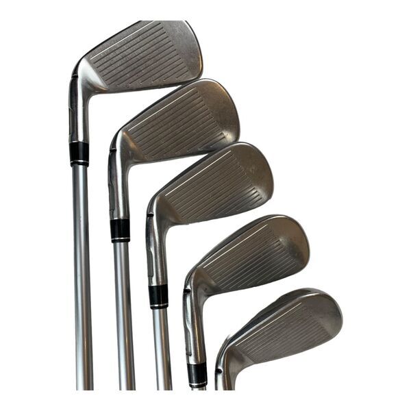 TaylorMade M5 Iron Set | regular | right-hand | 6-PW 5