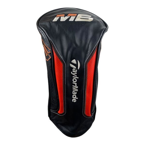 TaylorMade M6 D-Type Driver | 9° | Ladies | right-hand 2