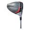 TaylorMade M6 D-Type Driver | 9° | Ladies | right-hand thumbnail 3/5