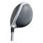 TaylorMade M6 D-Type Driver | 9° | Ladies | right-hand thumbnail 4/5