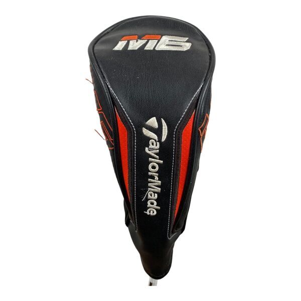 TaylorMade M6 Fairway Wood | 15° | 3 Wood | regular | högerhand 2