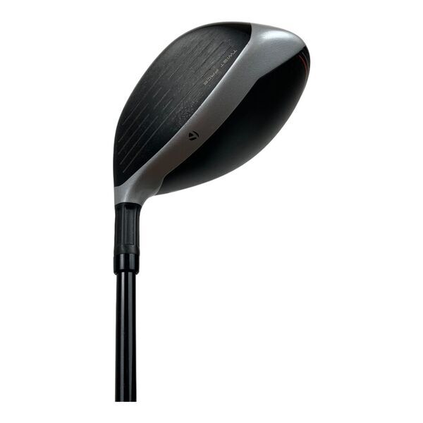 TaylorMade M6 Fairway Wood | 15° | 3 Wood | regular | högerhand 4