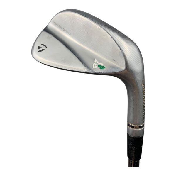TaylorMade MG 4 Wedge | 46° | Rechtshand | Dynamic Gold Wedge 1