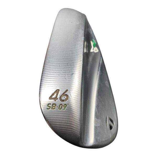 TaylorMade MG 4 Wedge | 46° | Rechtshand | Dynamic Gold Wedge 2