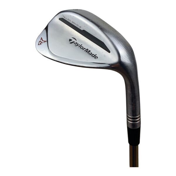 TaylorMade MG2 Wedge | 58° | steif | Rechtshand 1