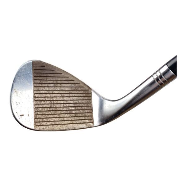 TaylorMade MG2 Wedge | 58° | stiff | right-hand 3