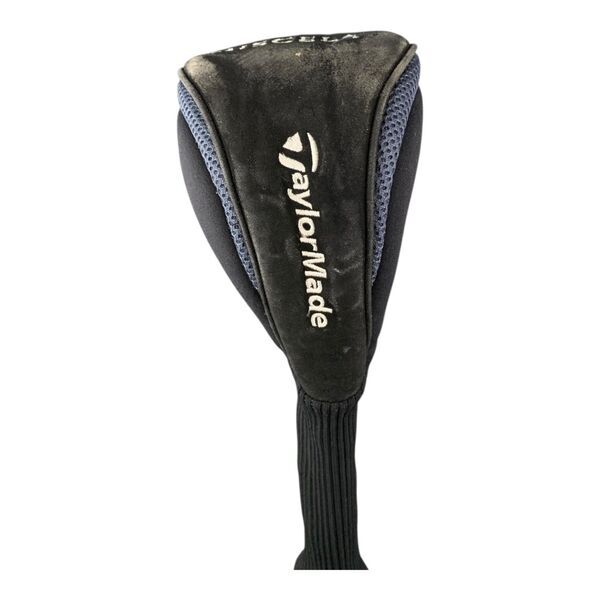 TaylorMade Miscela Fairway Wood | 15° | 3 Wood | Ladies | Rechtshand 2