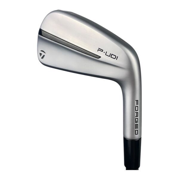TaylorMade P-Udi Driving Iron / Utiliti Iron | 20° | steif | Rechtshand 1