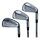 TaylorMade P760 Iron Set | regular | højrehånd | 4-PW thumbnail 1/5
