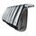 TaylorMade P760 Iron Set | regular | højrehånd | 4-PW thumbnail 3/5