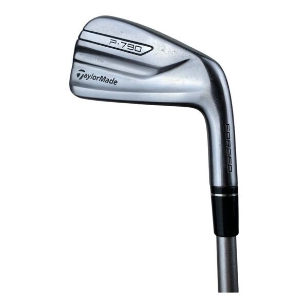 TaylorMade P790 UDI Hybrid | 18° | steif | Rechtshand 1