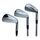 TaylorMade P7MB Iron Set | X-stiff | högerhand | 4-PW thumbnail 1/5