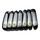 TaylorMade P7MB Iron Set | X-stiff | högerhand | 4-PW thumbnail 2/5