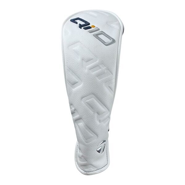 TaylorMade Qi10 Max Hybrid | 27° | regular | Rechtshand 2