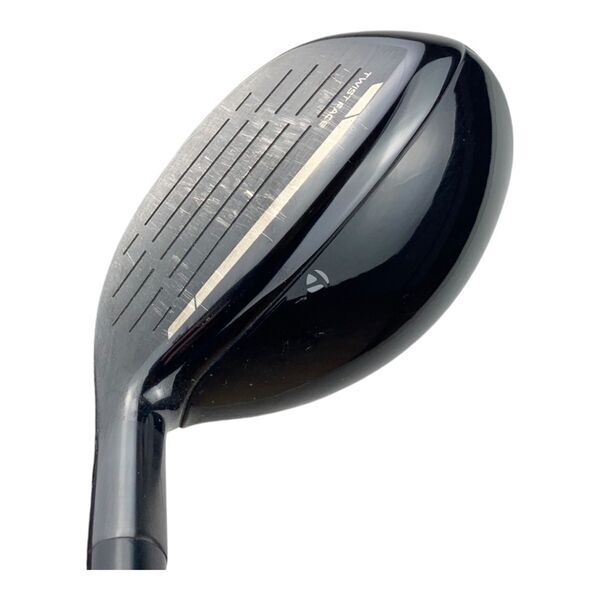 TaylorMade Qi10 Max Hybrid | 27° | regular | right-hand 4