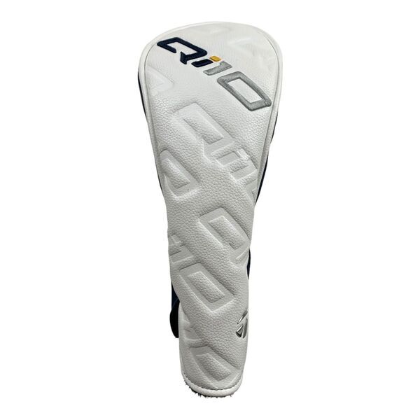 TaylorMade QI10 Tour Fairway Wood | 15° | 3 Wood | X-stiff | Rechtshand 2