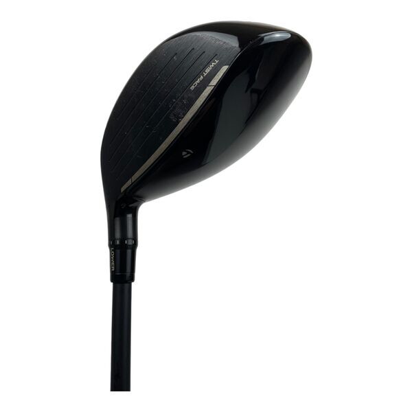 TaylorMade QI10 Tour Fairway Wood | 15° | 3 Wood | X-stiff | Rechtshand 4