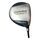 TaylorMade R360 Ti Driver | 9.5° | steif | Rechtshand thumbnail 1/5