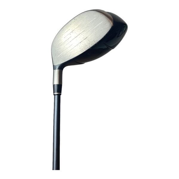 TaylorMade R360 Ti Driver | 9.5° | steif | Rechtshand 3