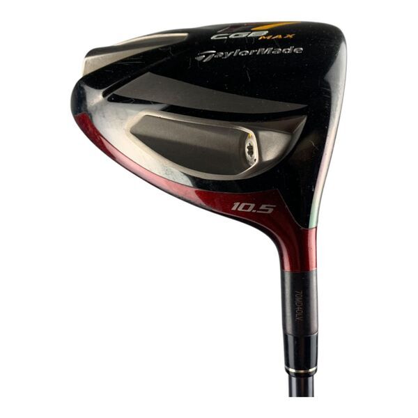 TaylorMade R7 CGB Max Driver | 10.5° | A-flex | Rechtshand | Undersize / Ladies 2
