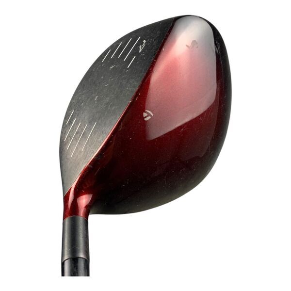 TaylorMade R7 CGB Max Driver | 10.5° | A-flex | Rechtshand | Undersize / Ladies 3