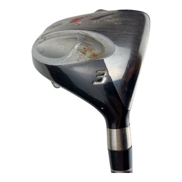 TaylorMade R7 Fairway Wood | 15° | 3 Wood | regular | Rechtshand 2