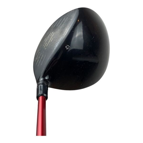TaylorMade R9 Driver | Motore F1 | 9.5° | steif | Rechtshand 3