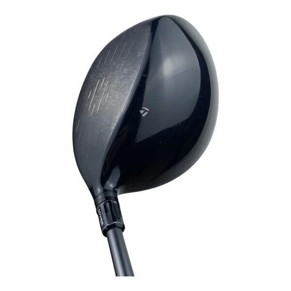 TaylorMade R9 Driver | Rip Phenom | 9.5° | steif | Rechtshand 3