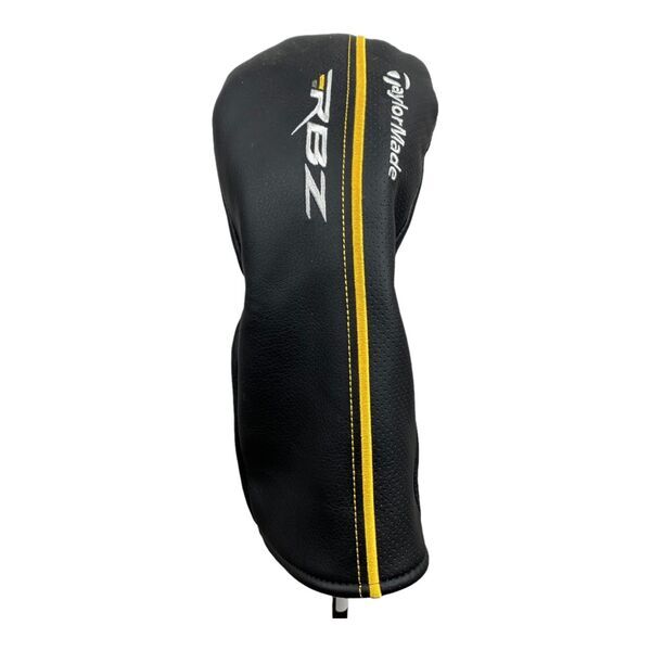 TaylorMade RBZ Black Fairway Wood | 16.5° | 3 Wood | A-flex | Rechtshand 2