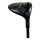 TaylorMade RBZ Black Fairway Wood | 16.5° | 3 Wood | A-flex | Rechtshand thumbnail 3/5